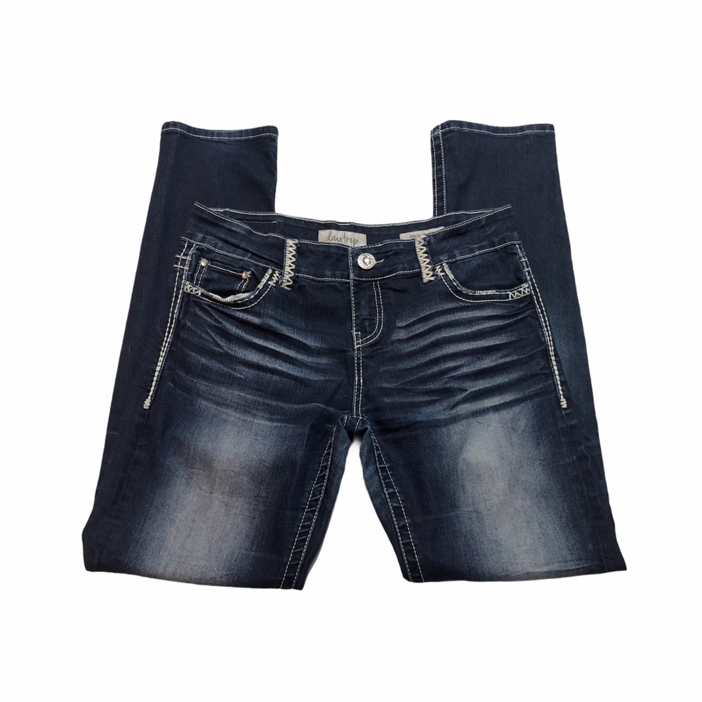 Daytrip Virgo Skinny Jeans 0841